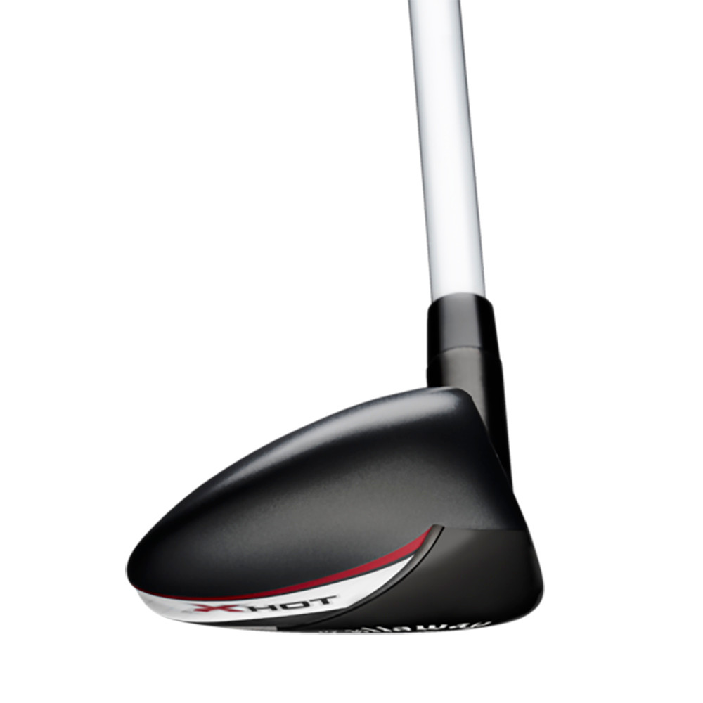 Callaway Lady X Hot 19 Hybrid - Maple Hill Golf